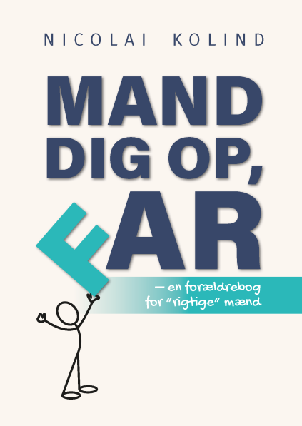 Mand dig op, far