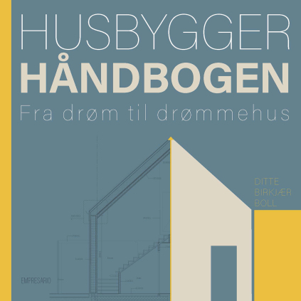 husbygger, drømmehus, rådgivning