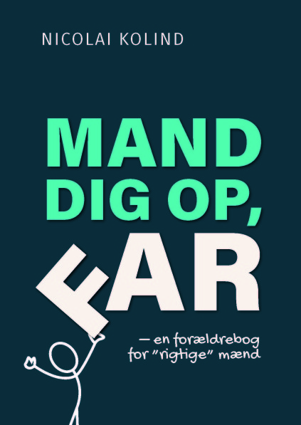 Psykologi, kriser, forældre, fædre, børn, børneopdragelse