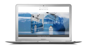webdesign hjemmeside design,