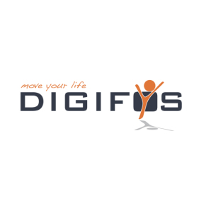 Digifys, logo