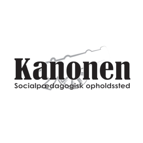 kanonen, logo