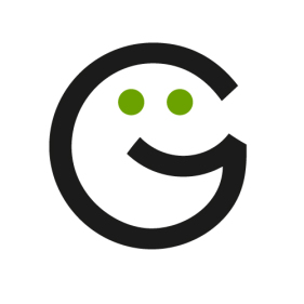 grafisk genvej, logo