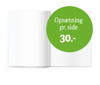 tilbud bogopsætning
