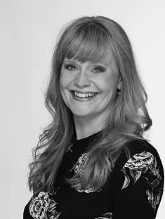 Tina Gaarn Christensen